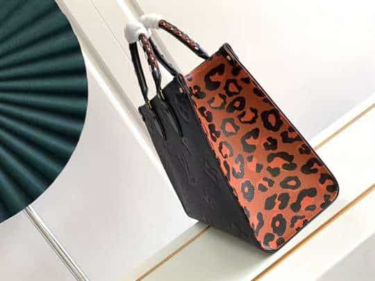Louis Vuitton Onthego MM - LHB385 - 7