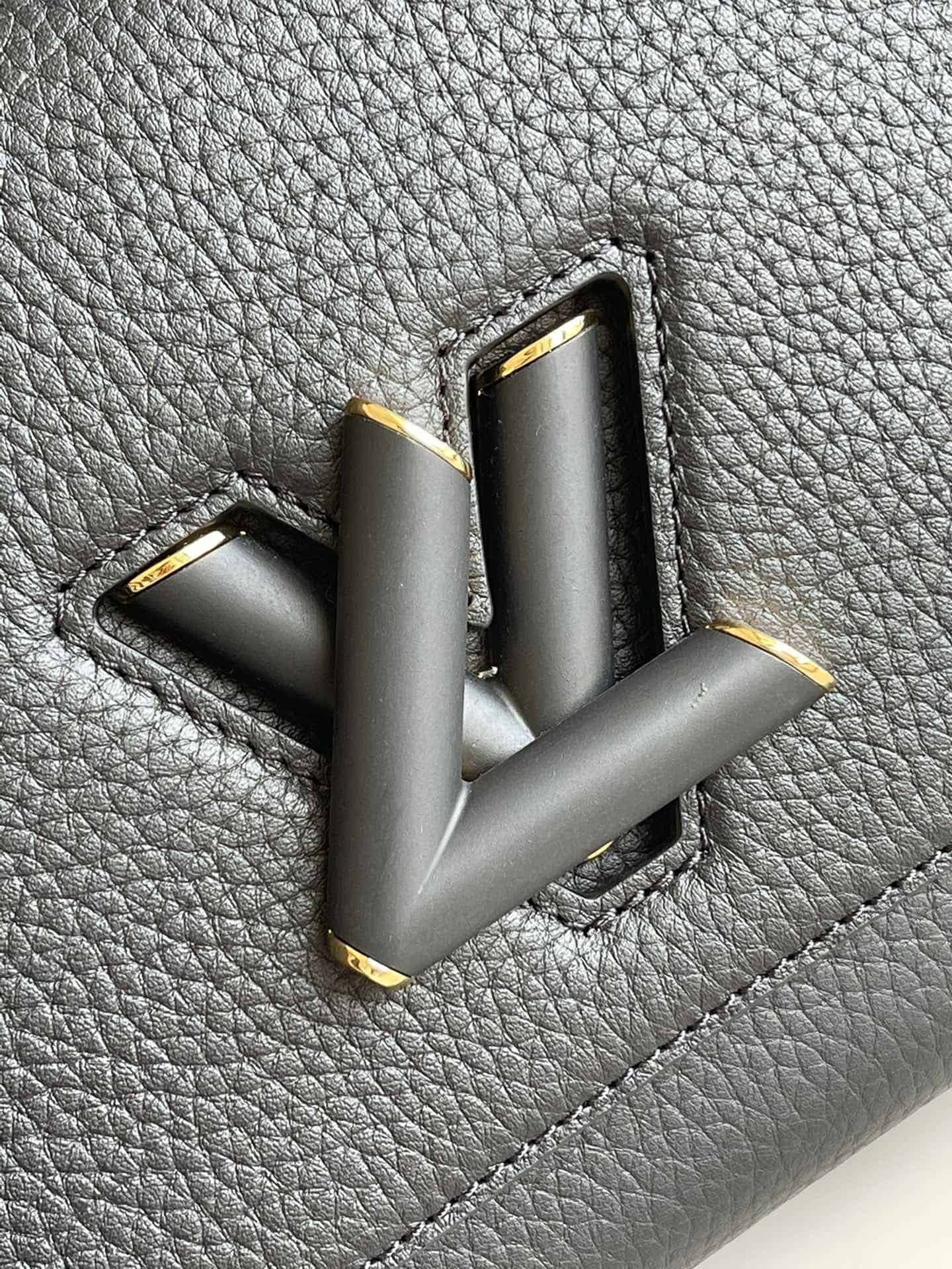 Louis Vuitton Twist MM Other Leathers - LHB477 - 5