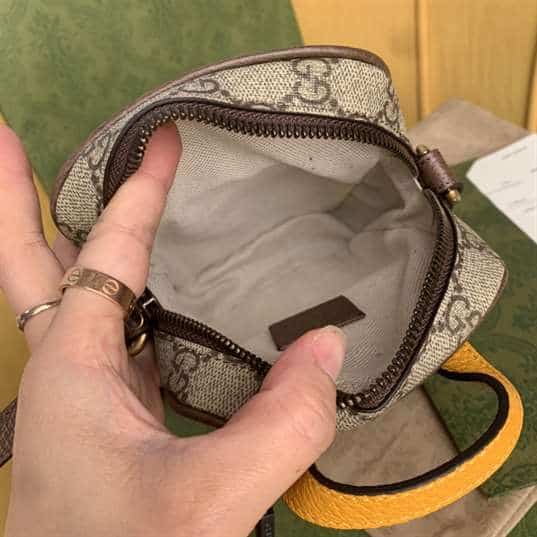 Neo Vintage mini bag - GMB151 - 7