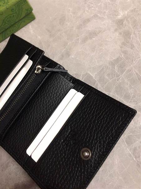 GG Marmont Card Case Wallet - WPG01 - 6