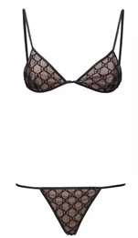 Gucci Swimsuit - GCS08 - 1