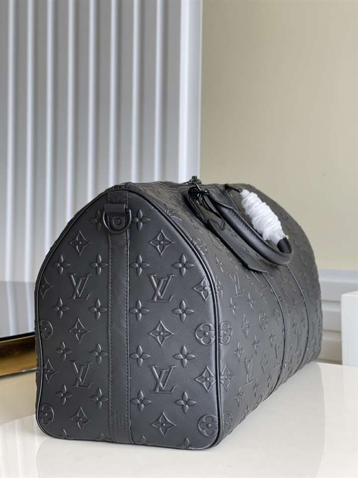 Louis Vuitton Keepall Bandoulière 50 - LDB122 - 6
