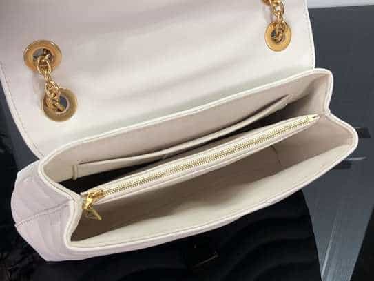 Louis Vuitton Wave Chain Bag - LHB323 - 4