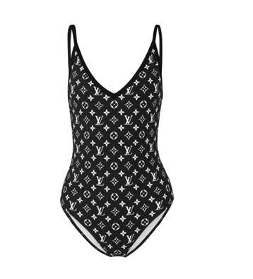 LV Swimsuit - LVS23 - 1