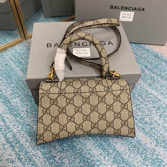 Balenciaga Crossbody Bag - BHB26 - 2