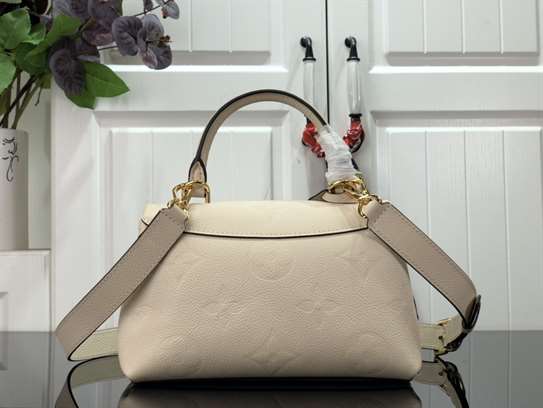Louis Vuitton Madeleine BB handbag - LHB664 - 2