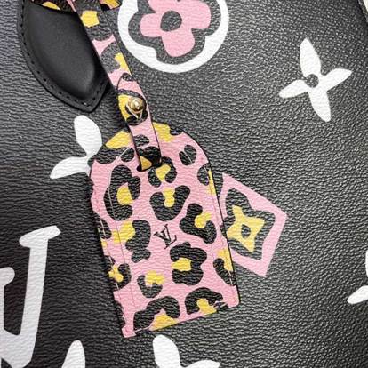 Louis Vuitton Onthego GM - LTB529 - 7
