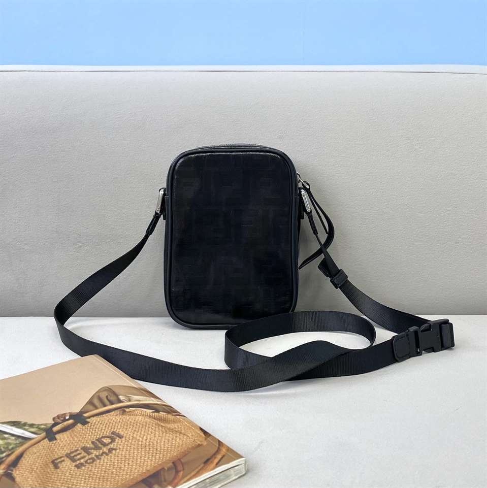 Fendi Crossbody Bag - FPD61 - 3