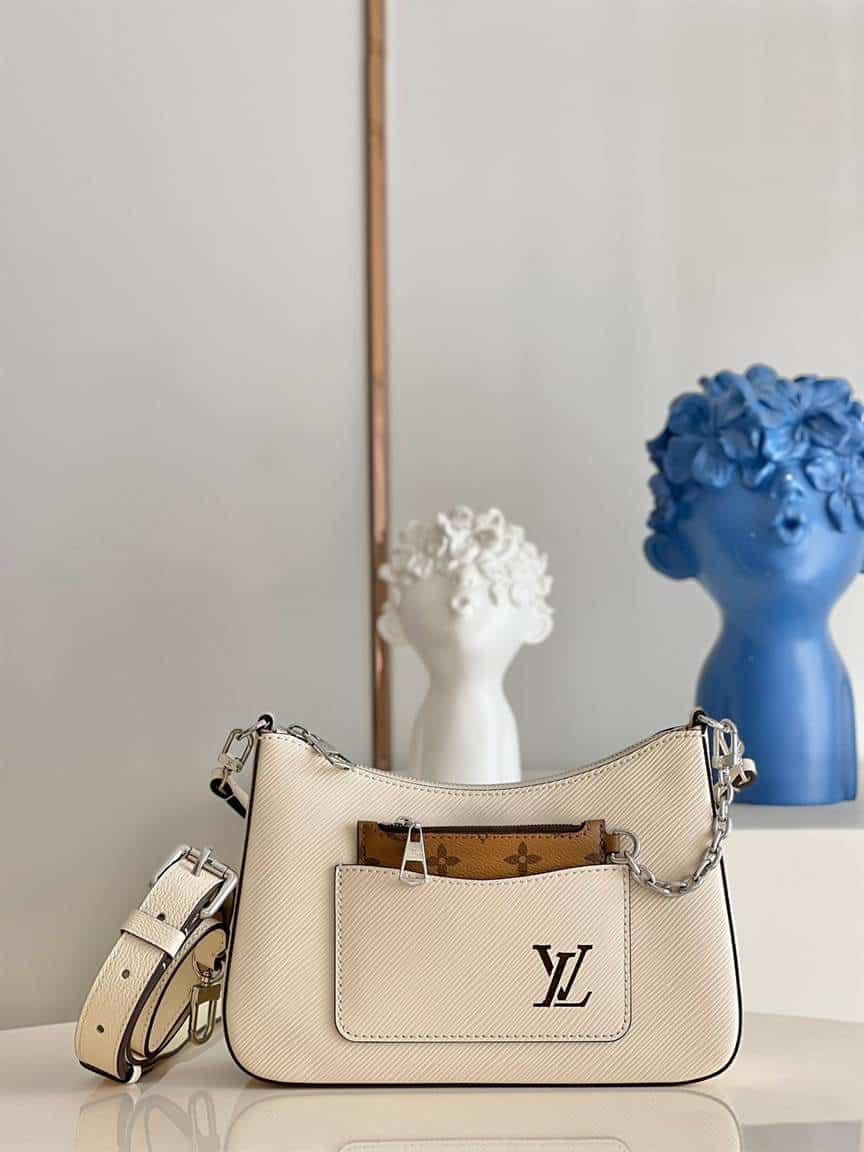 Louis Vuitton Marelle Epi Leather - LHB474 - 2