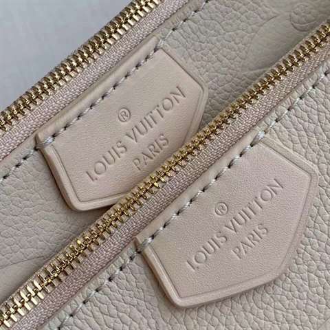 Louis Vuitton Multi Pochette Accessoires - LHB340 - 5