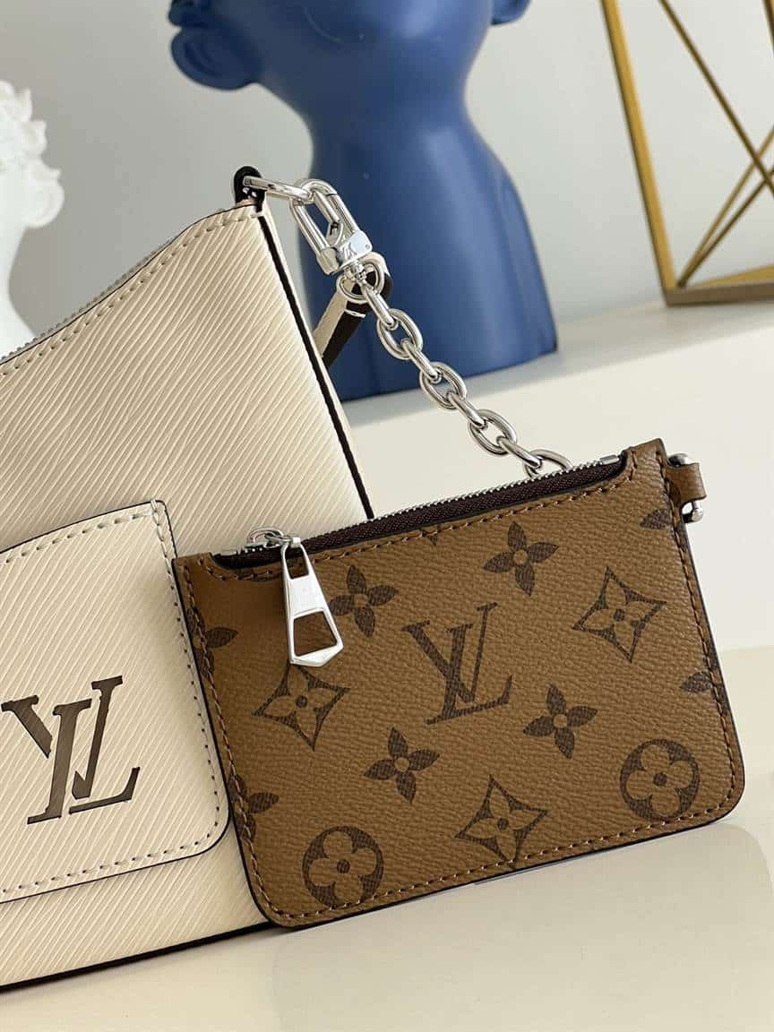 Louis Vuitton Marelle Epi Leather - LHB474 - 7