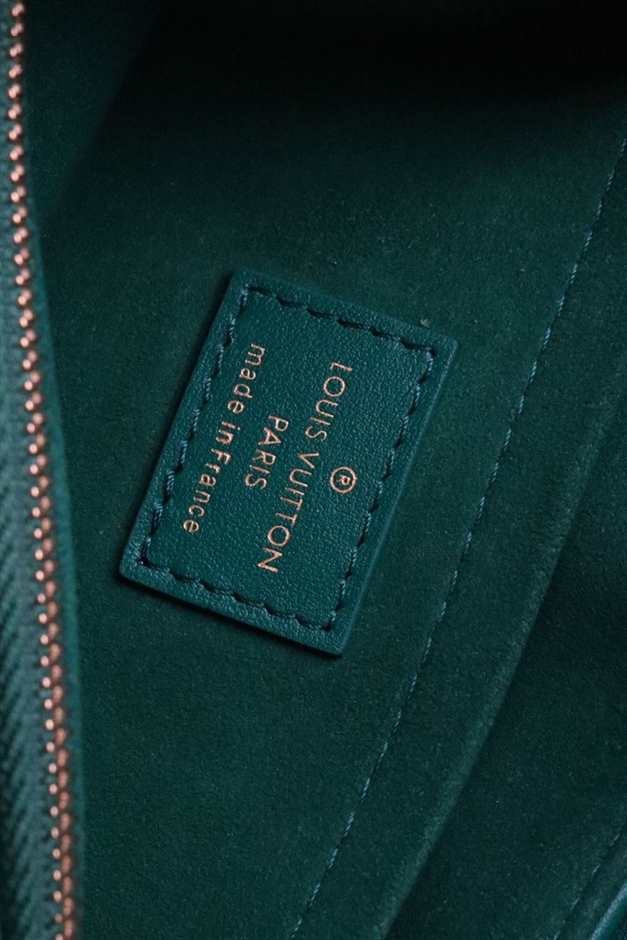 LOUIS VUITTON NEW WAVE BAG - LHB617 - 6