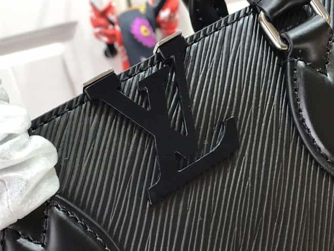 Louis Vuitton Grenelle Tote PM - LTB533 - 5