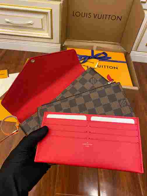 LOUIS VUITTON SHOULDER BAG - LHB633 - 9