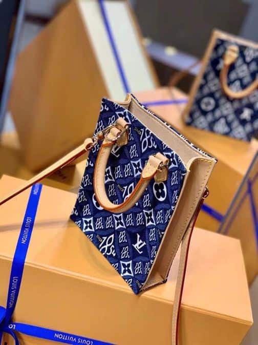 Louis Vuitton Since 1854 Petit Sac Plat - LHB418 - 3