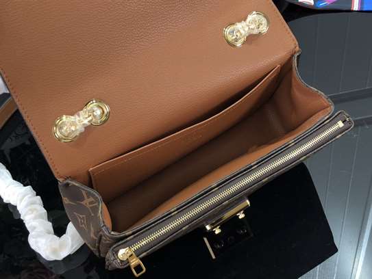 Louis Vuitton Marceau Monogram - LHB653 - 5