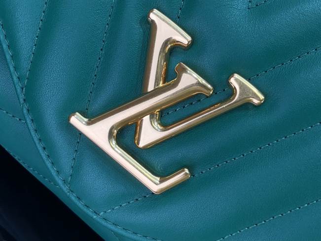 Louis Vuitton New Wave Chain Bag - LHB527 - 3