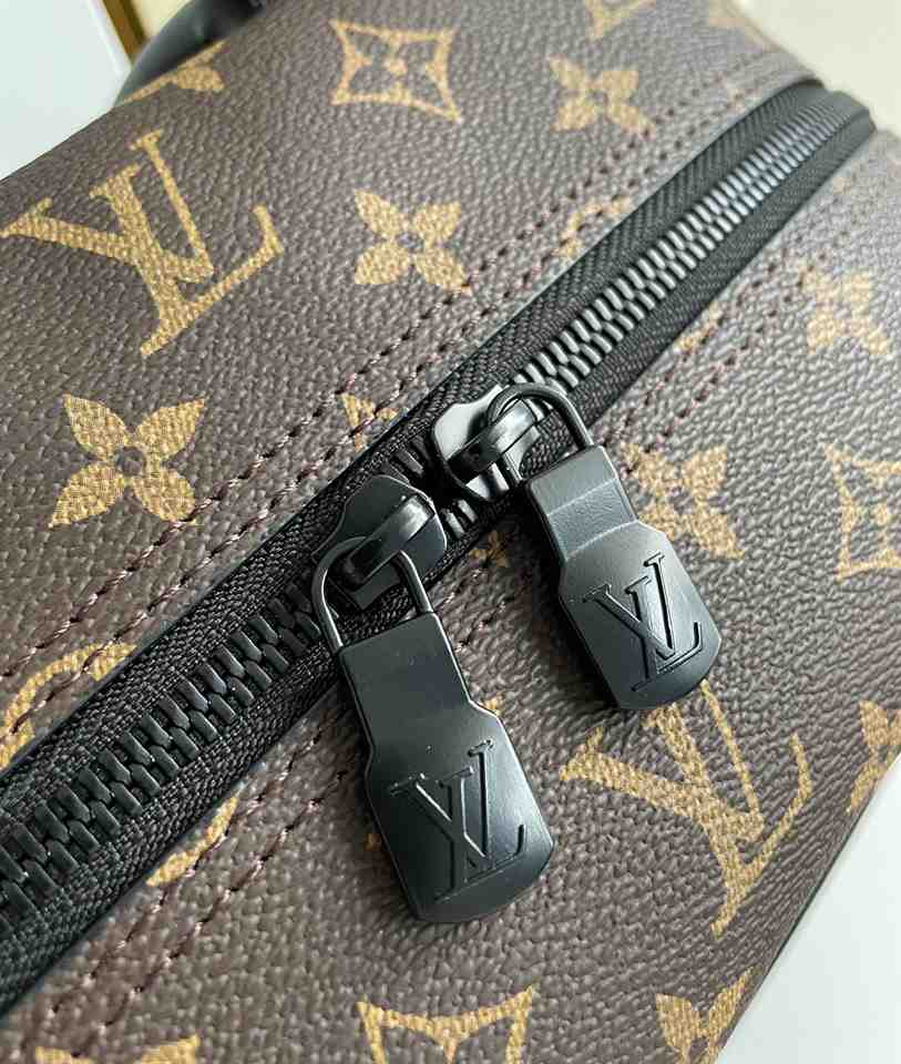 LOUIS VUITTON DEAE BACKPACK BAG - LBP438 - 4
