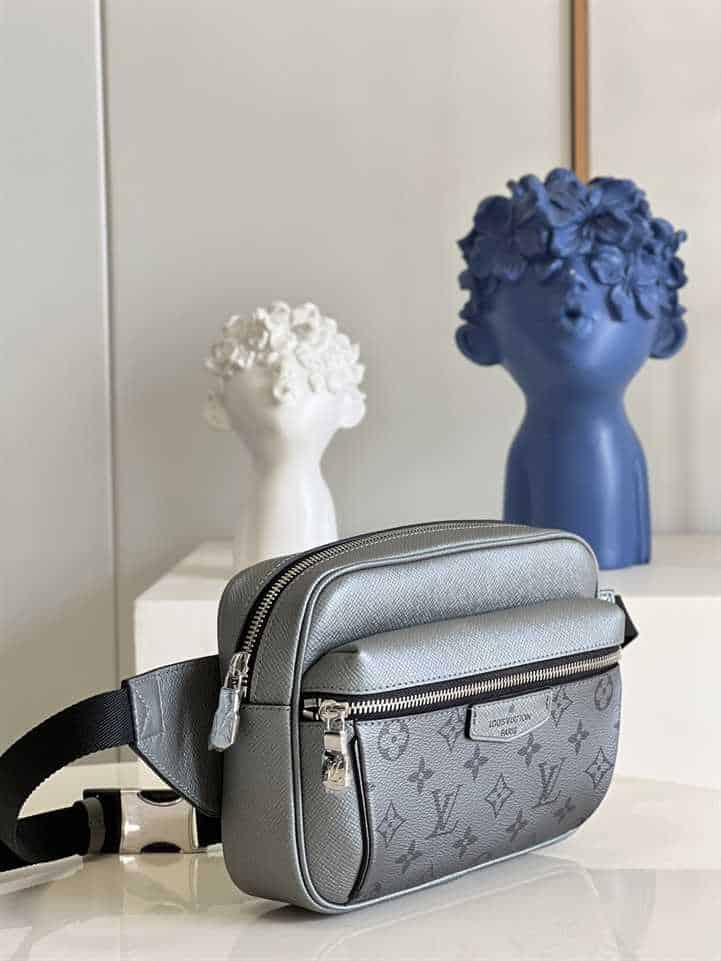 LOUIS VUITTON OUTDOOR MONOGRAM BAG - LMB326 - 6