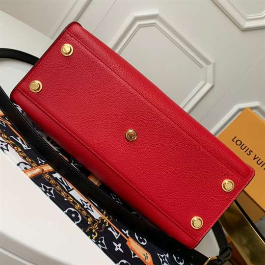 Louis Vuitton On My Side Mm - LTB161 - 4