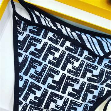 Fendi Swimsuit - FS13 - 2
