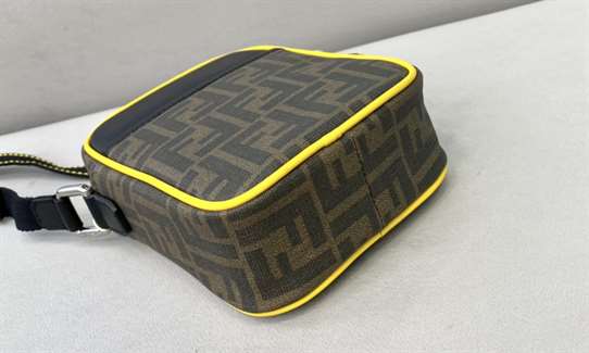 Fendi Crossbody Bag - FPD65 - 4