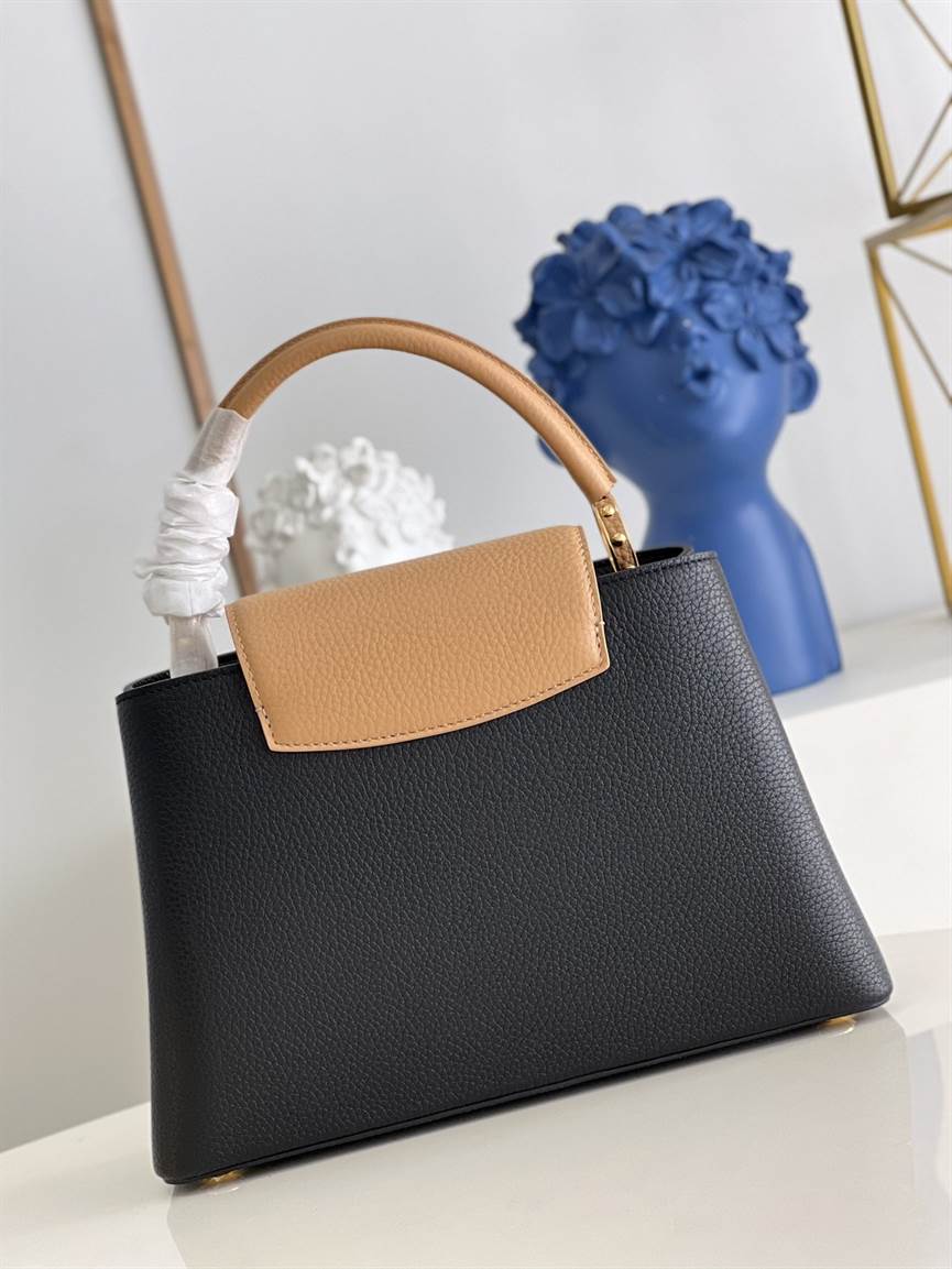 Louis Vuitton Capucines MM Capucines - LHB490 - 3