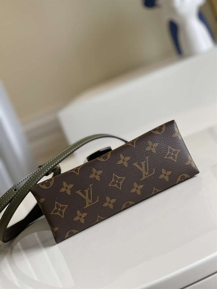 Louis Vuitton Locky Bb - LHB171 - 4