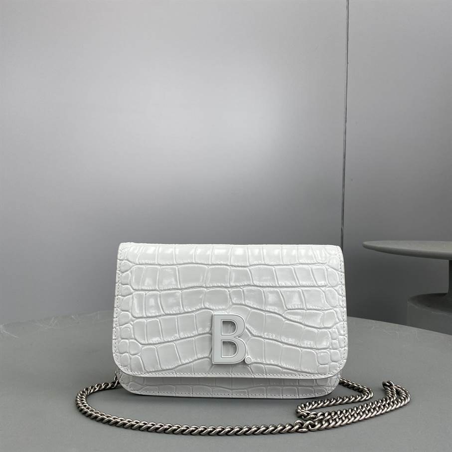 Balenciaga Crossbody Bag - BHB27 - 1