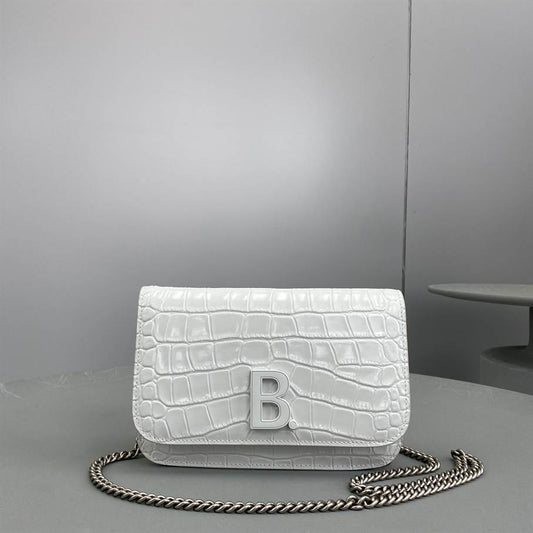 Balenciaga Crossbody Bag - BHB27 - 1