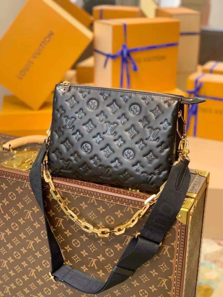 Louis Vuitton Coussin PM 27 - LHB481 - 2