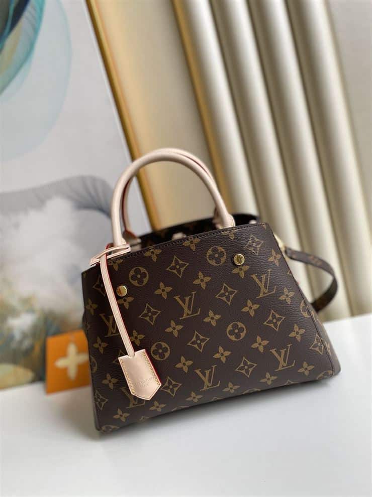 Louis Vuitton Montaigne - LHB443 - 2