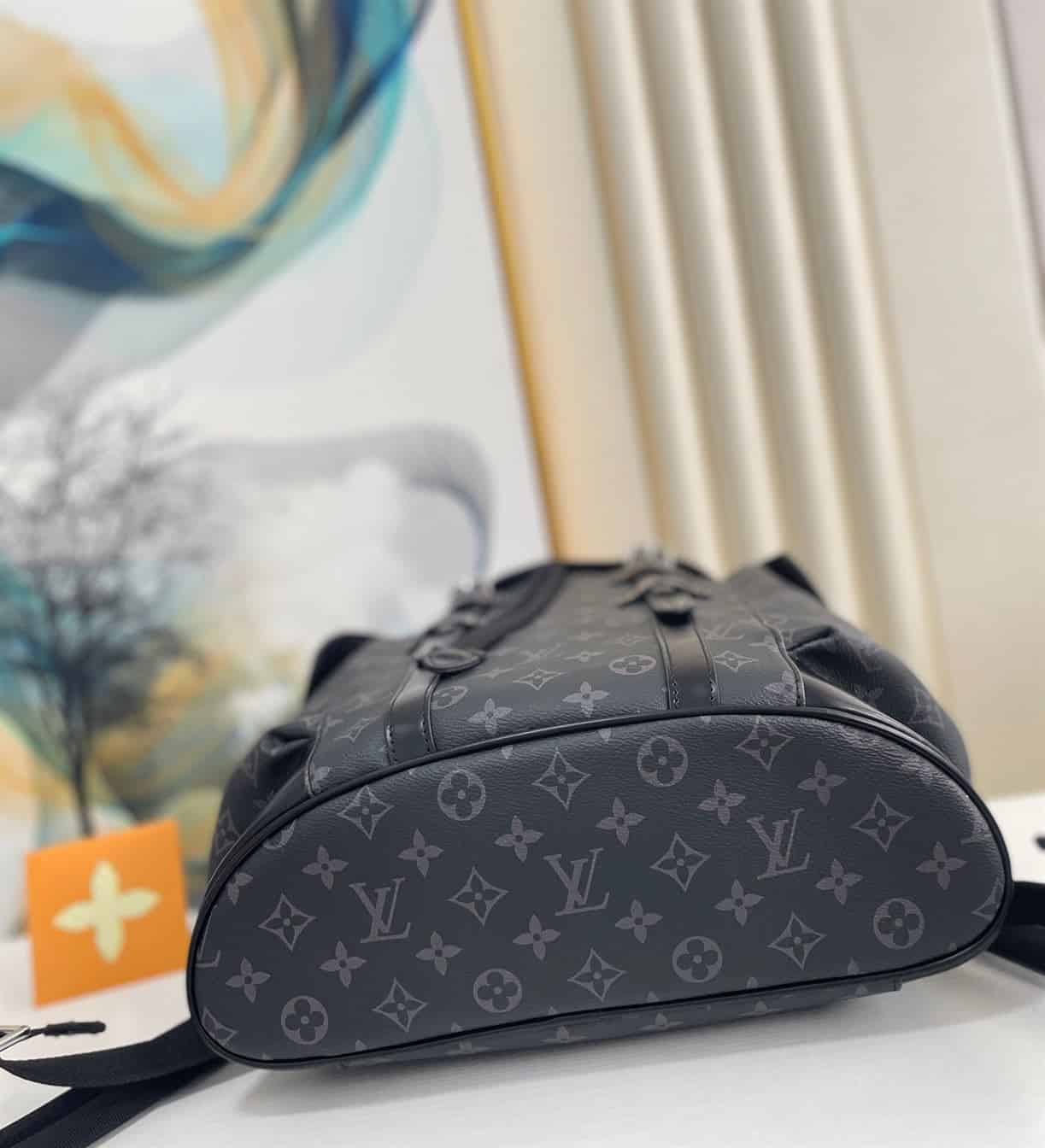 Louis Vuitton Christopher Pm - LBP431 - 4