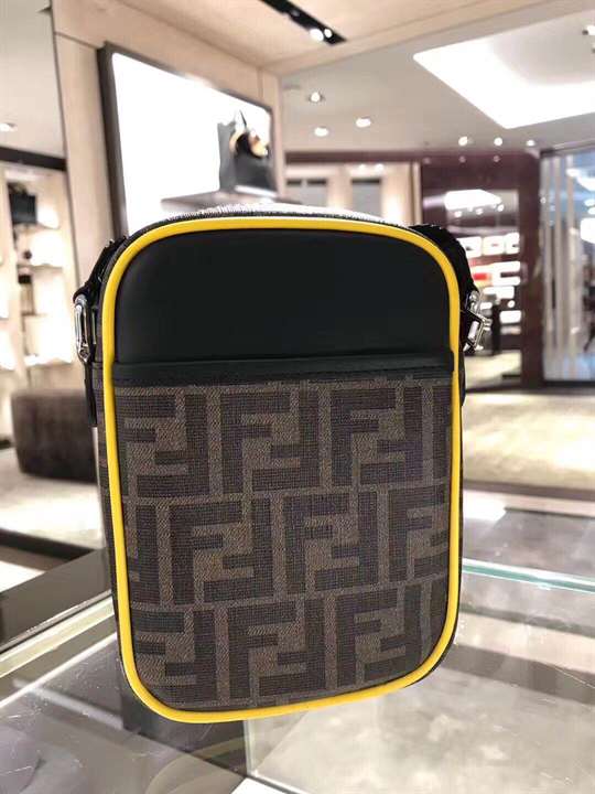 Fendi Crossbody Bag - FPD65 - 5
