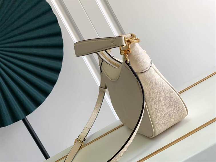LOUIS VUITTON BAGATELLE MONOGRAM EMPREINTE - LHB636 - 2