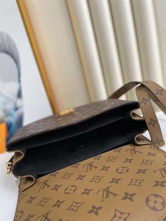Louis Vuitton Pochette Métis - LHB207 - 3
