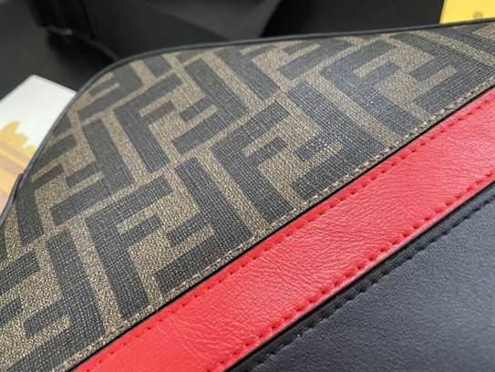 Fendi Crossbody Bag - FPD07 - 4