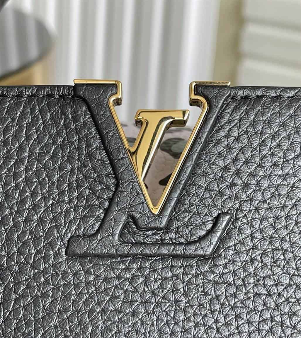 Louis Vuitton Capucines BB - LHB556 - 4