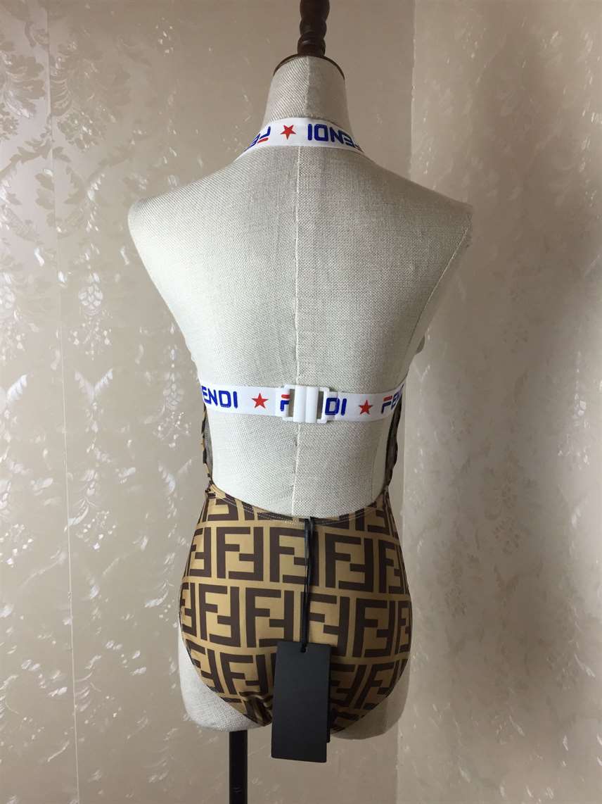 Fendi Swimsuit - FS20 - 3
