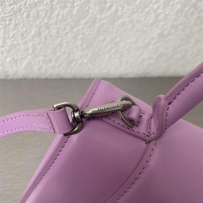 Women'S Hourglass Small Handbag - BHB24 - 3