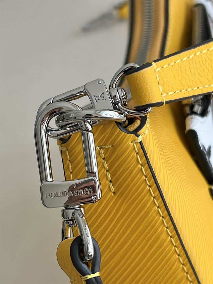 Louis Vuitton Marelle - LHB551 - 4
