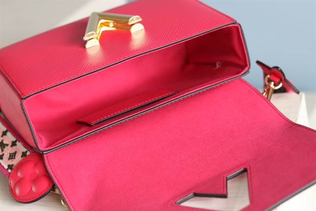 Louis Vuitton Twist PM - LHB584 - 4