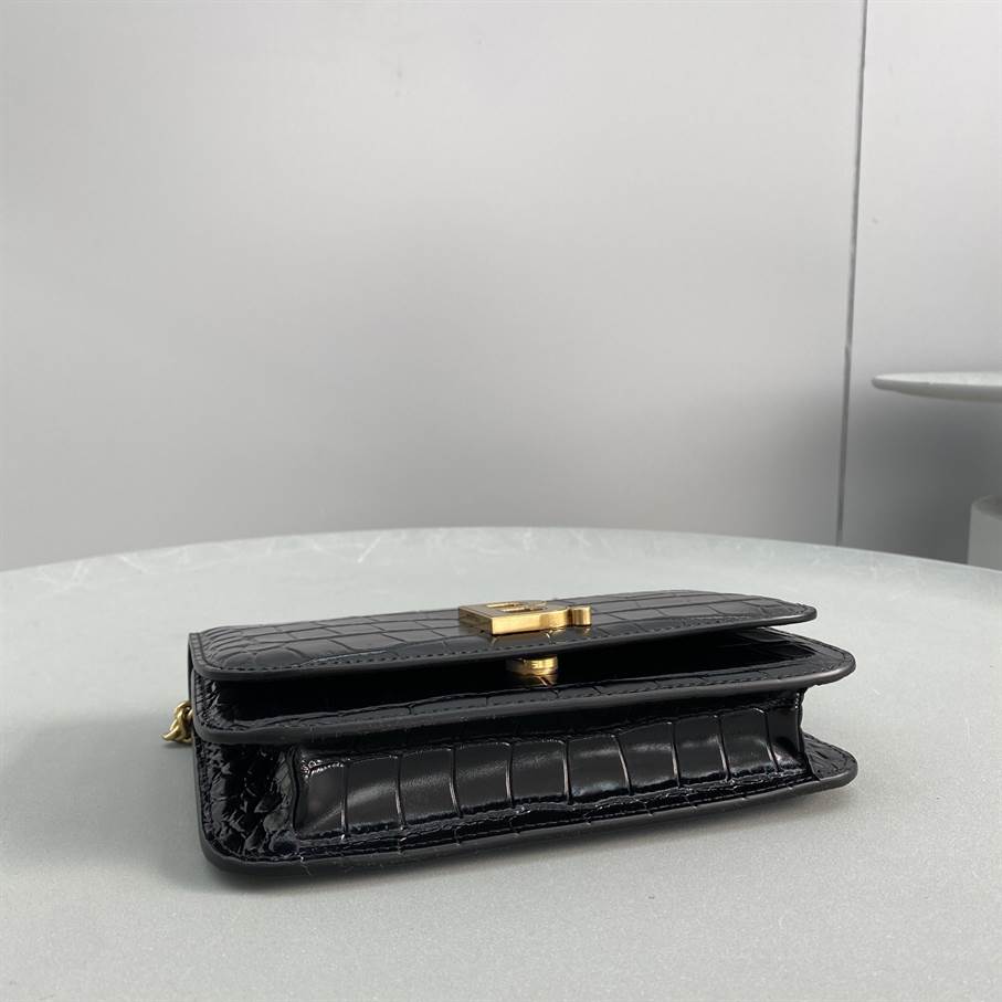 Balenciaga Crossbody Bag - BHB28 - 3
