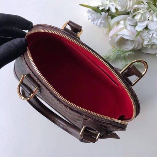 Louis Vuitton Alma Bb - LHB425 - 3