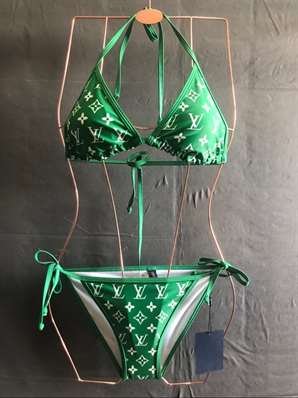 LV Swimsuit - LVS16 - 1