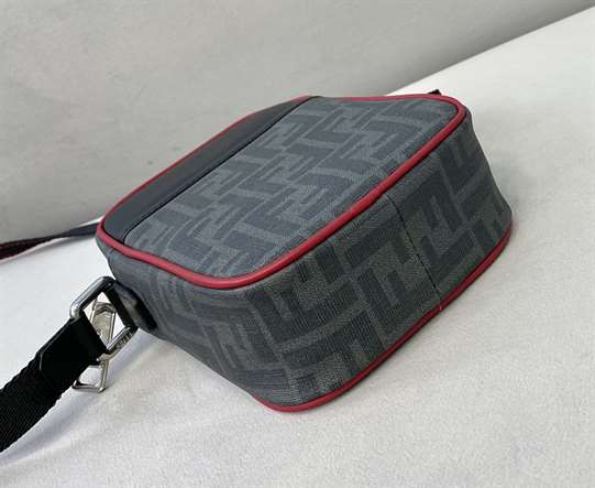 Fendi Crossbody Bag - FPD63 - 4