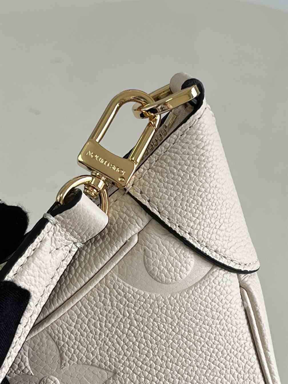 LOUIS VUITTON BAGATELLE BB - LHB626 - 2