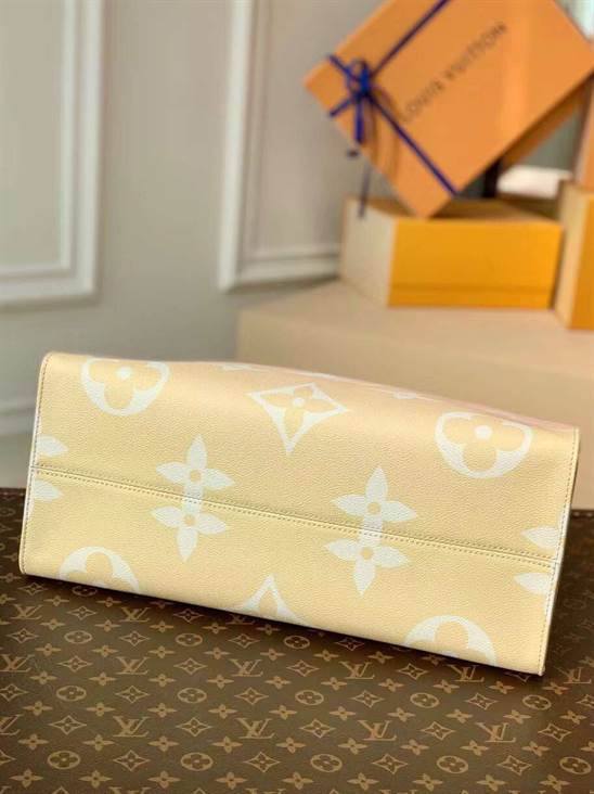 Louis Vuitton Onthego GM - LTB532 - 5