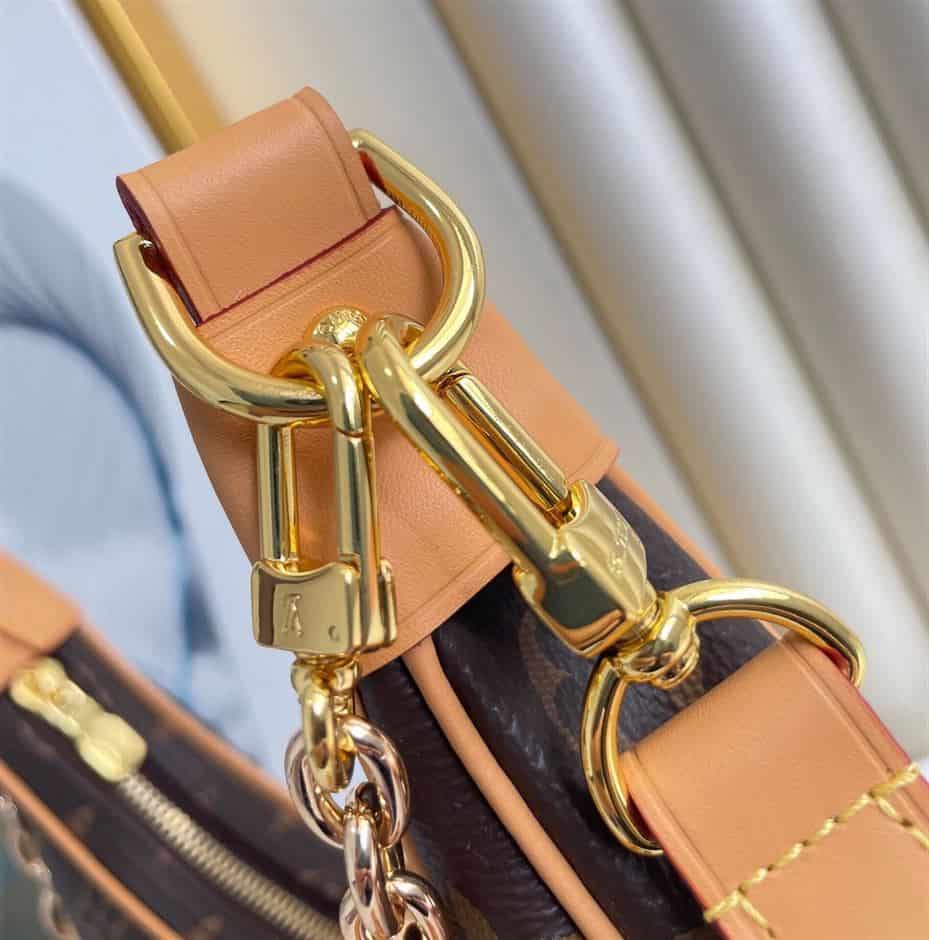 Louis Vuitton Papillon Trunk - LHB434 - 4