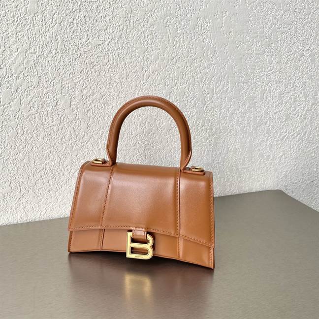 Women'S Hourglass Small Handbag - BHB29 - 1